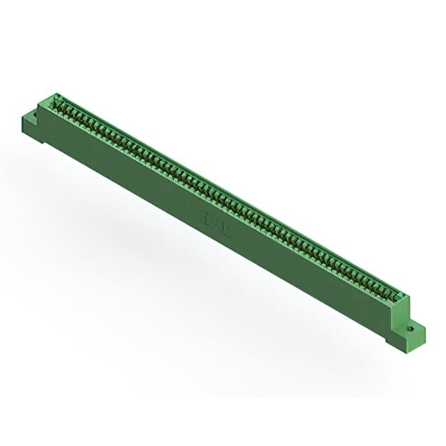 845-062-524-102 EDAC Inc.  Edgeboard Connectors